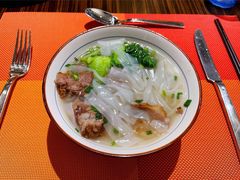 -合肥皇冠假日酒店·菲亚斯特自助餐厅(黄山路店)