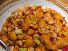 -青年公社烤鸭(蜀山万象汇店)