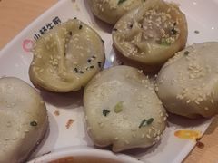 -小杨生煎(周浦万达店)