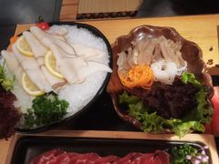 -湊湊火锅·茶憩(皇姑万象汇店)