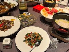 -百富源·海鲜辽菜(浑河堡店)