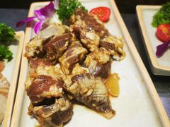 -喜来稀肉(虹泉路店)
