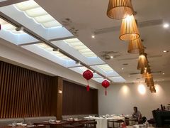 大堂-陆壹捌餐厅(五大道店)