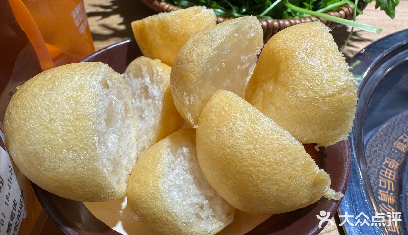 吃火锅，重在火候和食材
