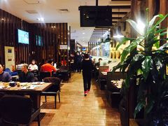 大堂-汉巴味德(大悦城店)