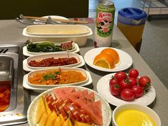 -海底捞火锅(漕宝路店)