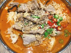 -叶派龙虾•招牌香辣蟹·海鲜(中海国际店)