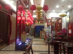 -朱桥甲鱼馆(淮海西路店)