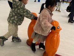 -冠军冰场CHAMPION RINK(中华城店)