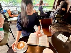 -东岸Cafe 爵士俱乐部