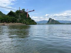 -宝晶宫旅游景区