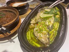 -阿诺泰·泰国餐厅(棕北店)