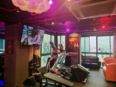 -NRG 健身私教CLUB(云山路店)