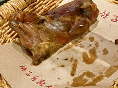 -鸽子窝(青塔店)