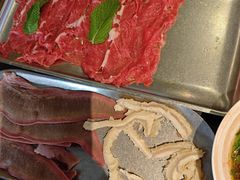 -由衷贵州酸汤牛肉火锅(新桥店)