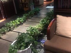 -梧桐餐厅(泉城路店)