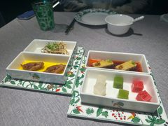 -花园饭店-西餐厅