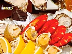 -普朗姆生蚝吧(原建国路店)