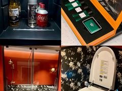 -小凤仙公馆酒店