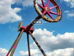 -厦门方特梦幻王国