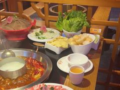 -小四川老火锅(欧风店)