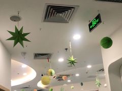 -龙格亲子游泳·水育早教运动中心(绿宝中心)