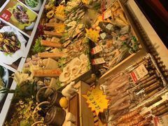 -必点海鲜·鲅鱼水饺(鞍山西道店)