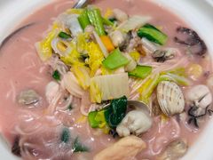 -莆田餐厅PUTIEN(世博源店)