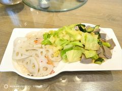 -直隶安家罩饼(复兴路店)