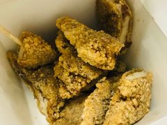 -超级鸡车(曹杨路店)