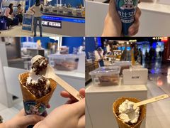 -波比艾斯(步步高梅溪新天地店)