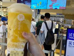 -茶百道(柏威年店)