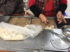 -叶氏麻糍(鼓浪屿店)