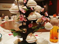 -金河半岛园林酒家(金融城店)