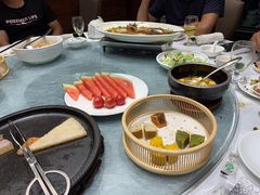 -小厨娘淮扬菜(天印大道店)