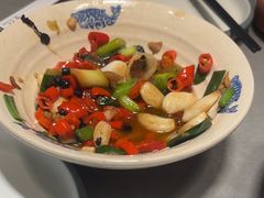 -潇湘阁(汉光百货店)