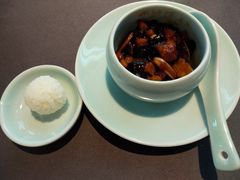 -羲和雅苑•北京烤鸭(平安国际金融中心店)