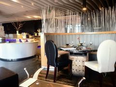 包厢-王家渡火锅店(亦庄店)