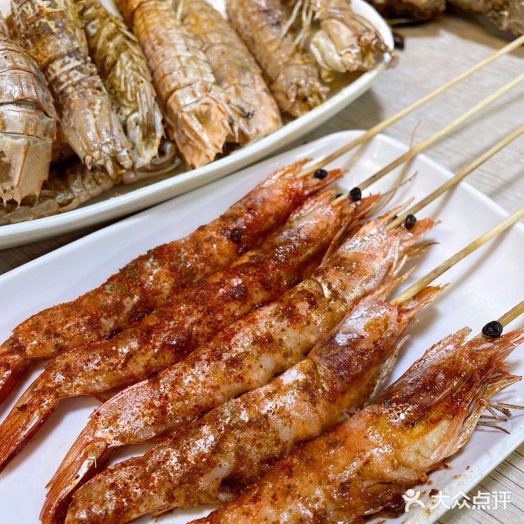 长沙| 镇店之宝 清蒸生蚝