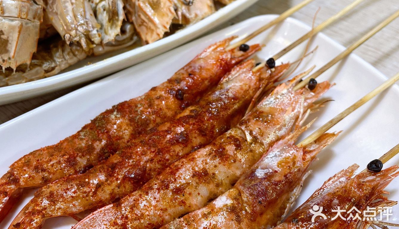 长沙| 镇店之宝 清蒸生蚝