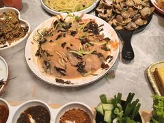 -大哈福烧烤·海鲜·家常菜(延安三路店)