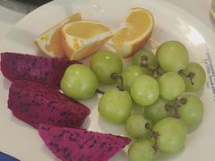 -星伦多自助料理·涮烤一体(杭州来福士店)