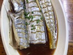 -新五一海鲜•夜宵大排档(城隍庙店)