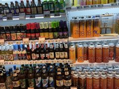 -盒马鲜生(顺义店)