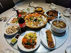 -顺德佬(五和店)