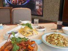 -壹只菜·崇明本地特色菜(崇明南门店)