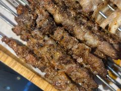 -KAOKAO烤烤·丹东海鲜烧烤(望京店)