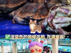 -小海豚·老字号海鲜餐厅(三亚湾店)