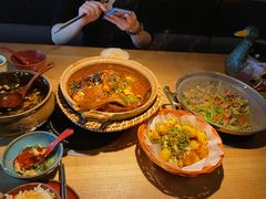 -吃饭皇帝大(解放西路店)