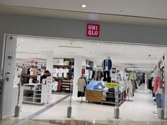-优衣库(重庆星光时代广场店)